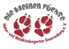 Logo Waldkindergarten