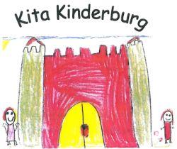 Logo Kita Kinderburg