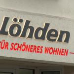 Firmenschild