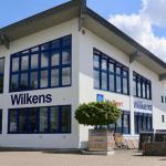 Wilkens Firmensitz