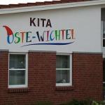 Logo Aussenwand